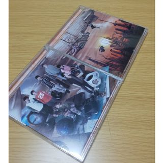 カンジャニエイト(関ジャニ∞)の関ジャニ∞ CD パノラマ セット(ポップス/ロック(邦楽))