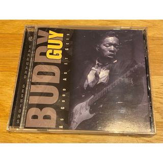 Buddy Guy(ブルース)