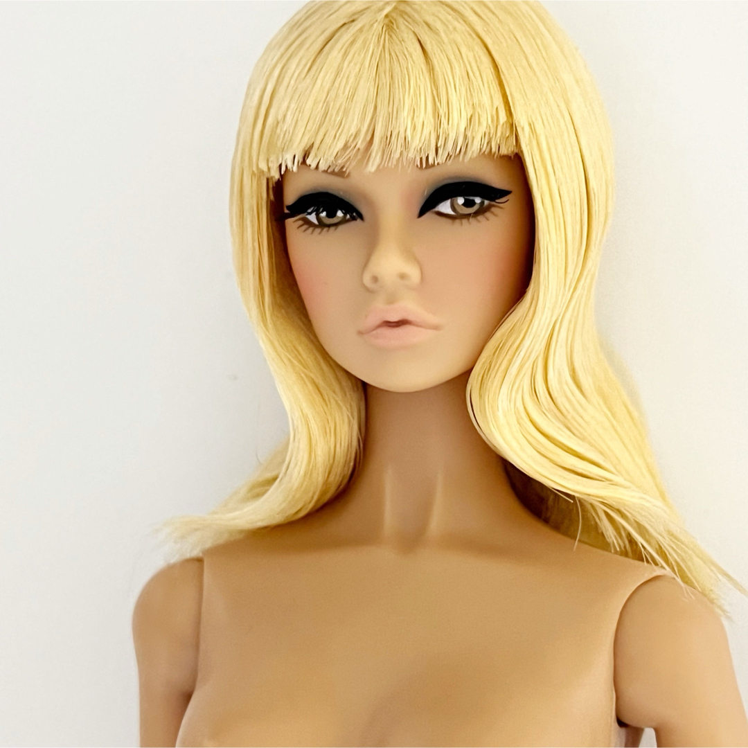poppy 治り parker本体のみ poppy 治り parker本体のみ