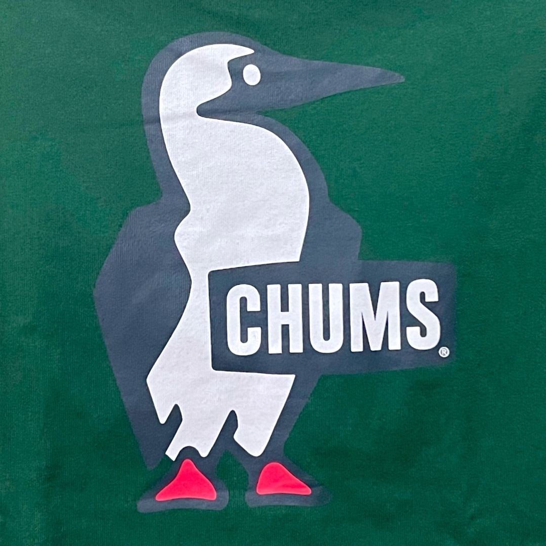 CHUMS(チャムス)のCHUMS Booby ロング Tシャツ　チャムス  grm メンズのトップス(Tシャツ/カットソー(七分/長袖))の商品写真