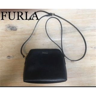 【FURLA】メトロポリス／サビア(グレー)