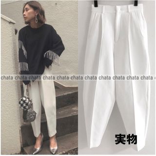 レディースacne studios♦︎ニットパンツ