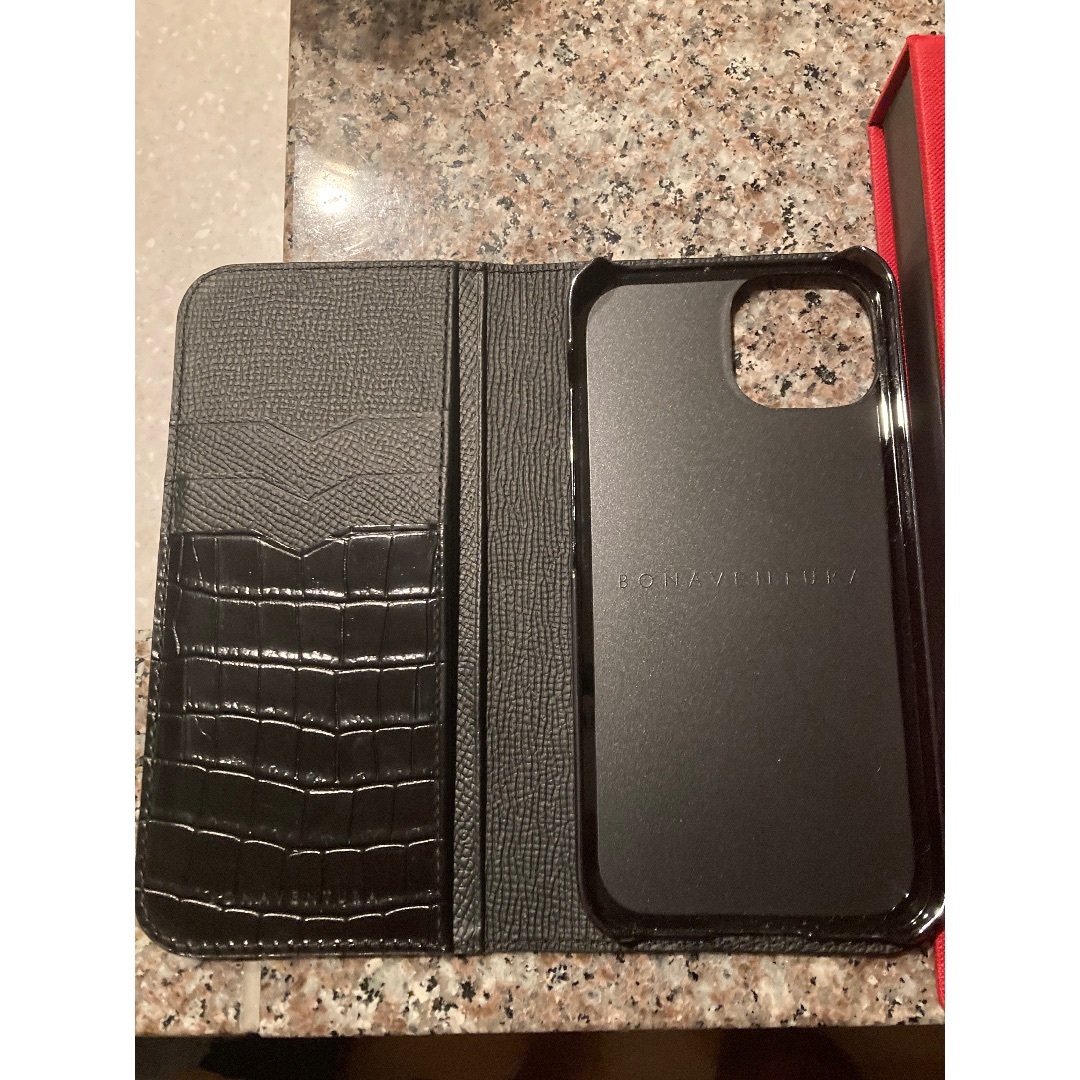 ボナベンチュラ　iPhoneケース