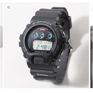 ジーショック(G-SHOCK)の【新品未使用】 JIMNY×CASIO G-SHOCK  セカンドエディション(腕時計(デジタル))