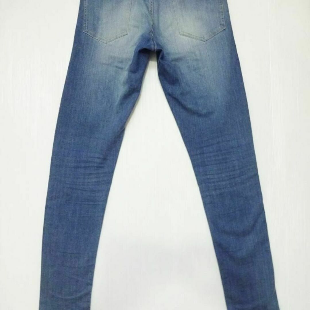 Bibiy Jewel denim ゆる Mサイズ Bibiy Jewel denim ゆる Mサイズ