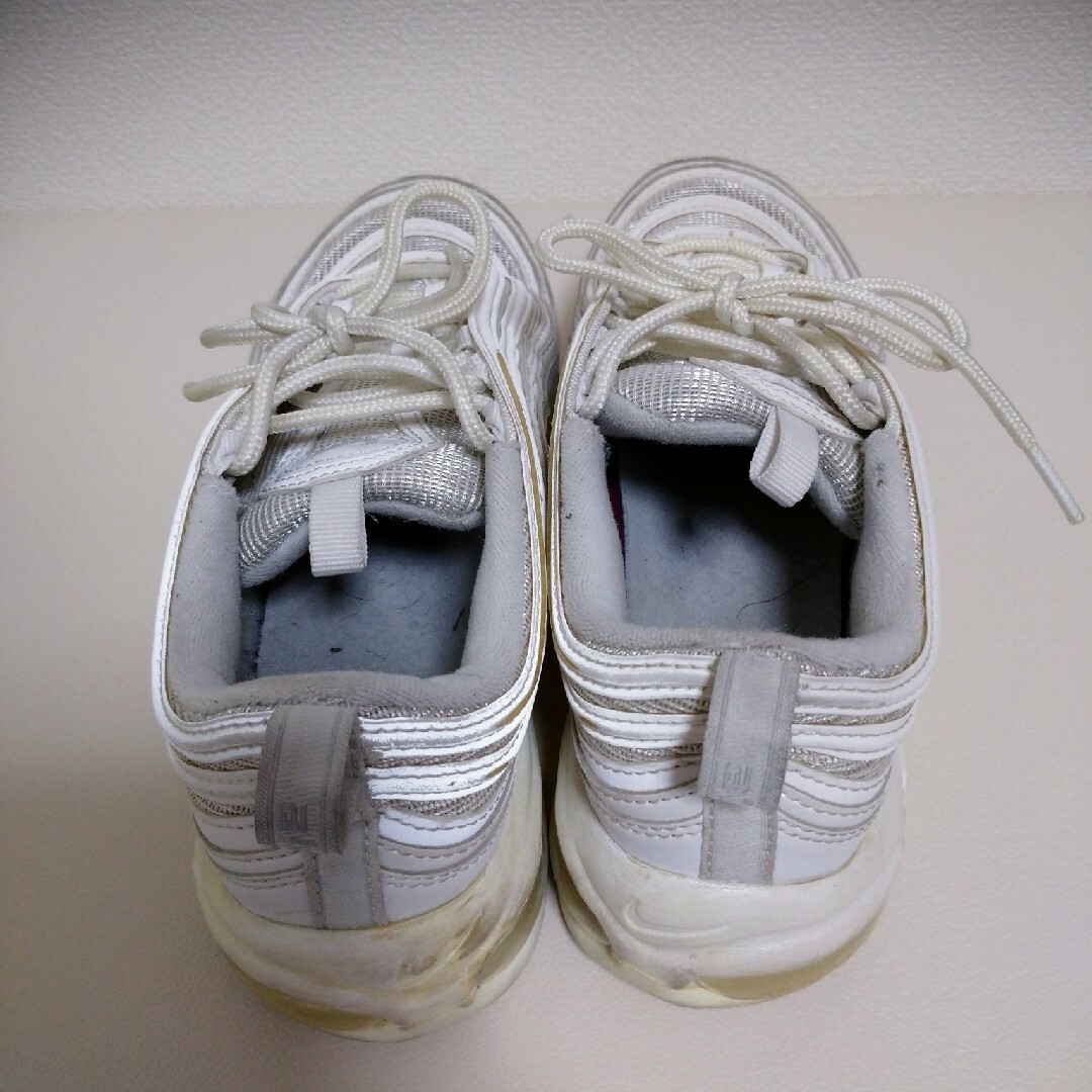 NIKE(ナイキ)のエアーマックス97 レディースの靴/シューズ(スニーカー)の商品写真