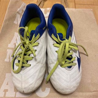 ミズノ(MIZUNO)のミズノ　スパイクシューズ　20.0cm(シューズ)