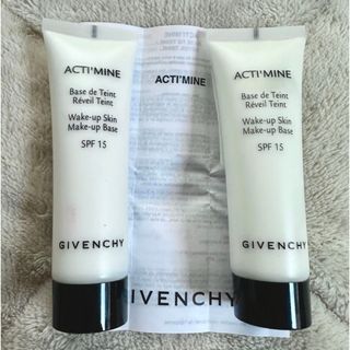 GIVENCHY - ジバンシイ★GIVENCHY★アクティ マイン #1 アクティミルク ホワイト