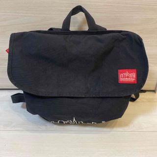 Manhattan Portage - 【マンハッタンポーテージ】✖️【BEAMS】値下げ