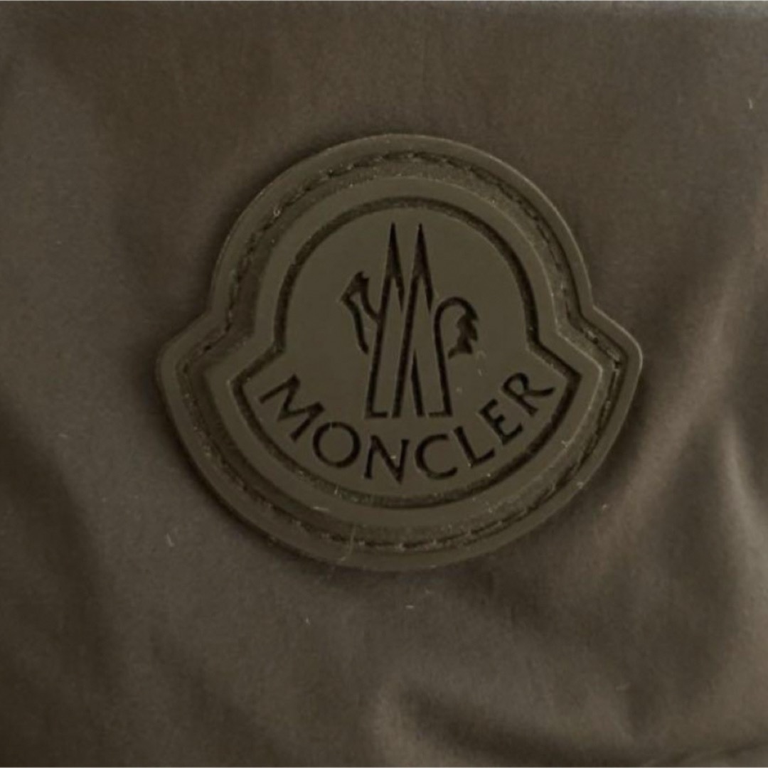 MONCLER(モンクレール)の 【極上】MONCLER TIMSIT 2021/22AW メンズのジャケット/アウター(ダウンジャケット)の商品写真