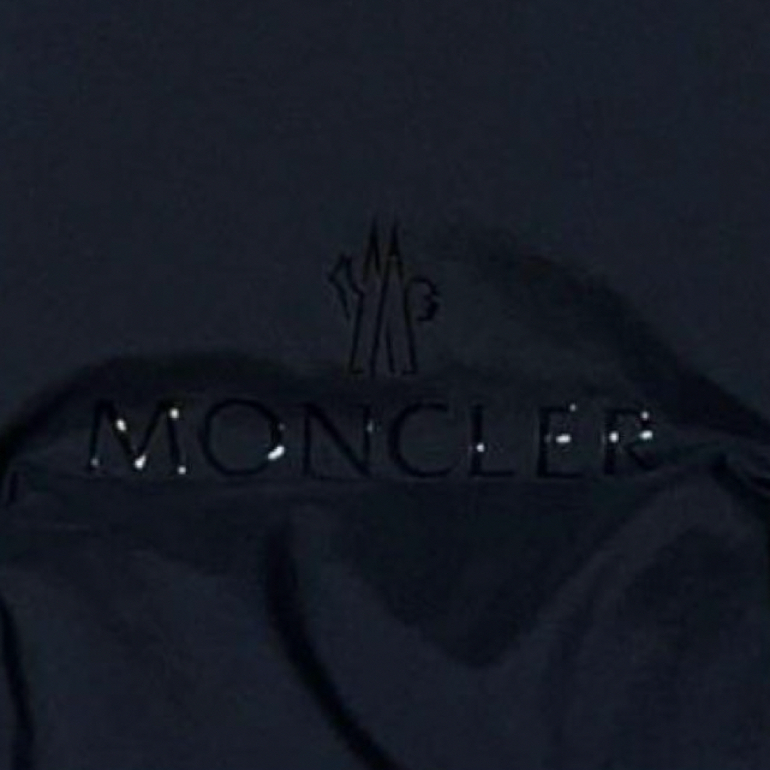 MONCLER(モンクレール)の 【極上】MONCLER TIMSIT 2021/22AW メンズのジャケット/アウター(ダウンジャケット)の商品写真