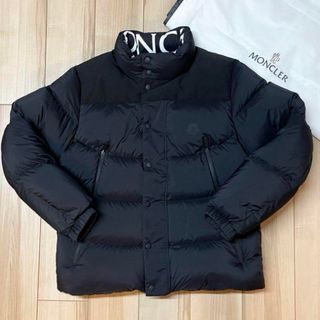 モンクレール(MONCLER)の 【極上】MONCLER TIMSIT 2021/22AW(ダウンジャケット)