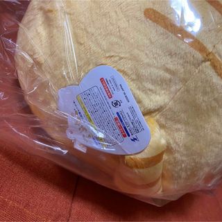 タイト一限定】でぶねこでで一んと超BIG（茶トラ） ぬいぐるみの通販