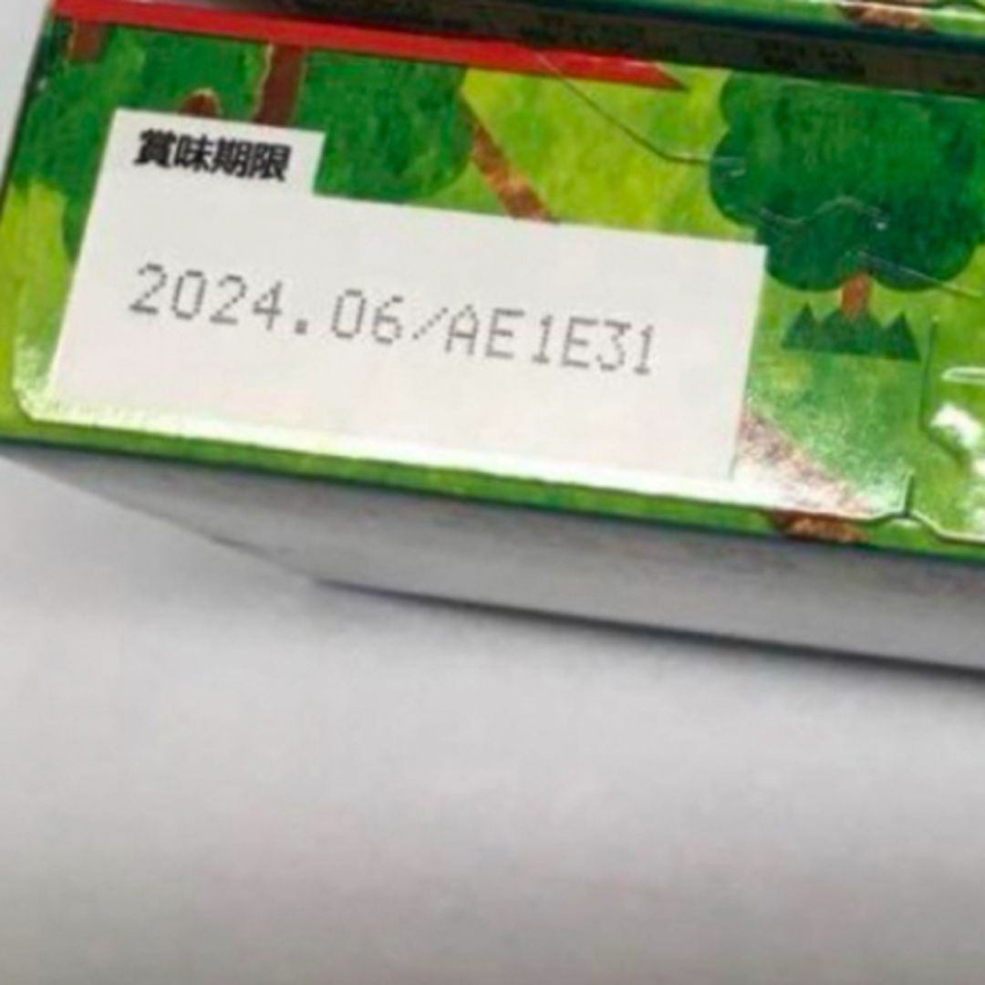 明治(メイジ)のきのこの山 チョコぬいじゃった！ 食品/飲料/酒の食品(菓子/デザート)の商品写真