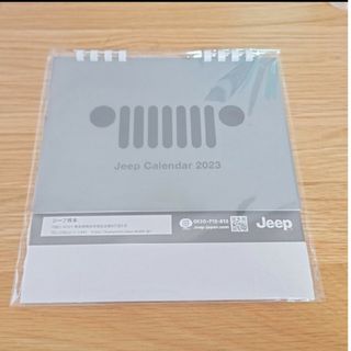 Jeep カレンダー