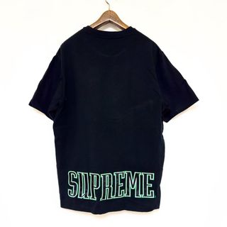 Supreme - 【S】Supreme Killer Trust Tee Red 男たちの挽歌の通販 by ...