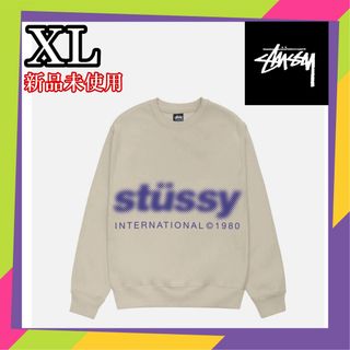 STUSSY(スウェット ・ ホワイト/白色系)のフリマアイテム一覧 STUSSY(スウェット ・ ホワイト/白色系)のフリマアイテム一覧