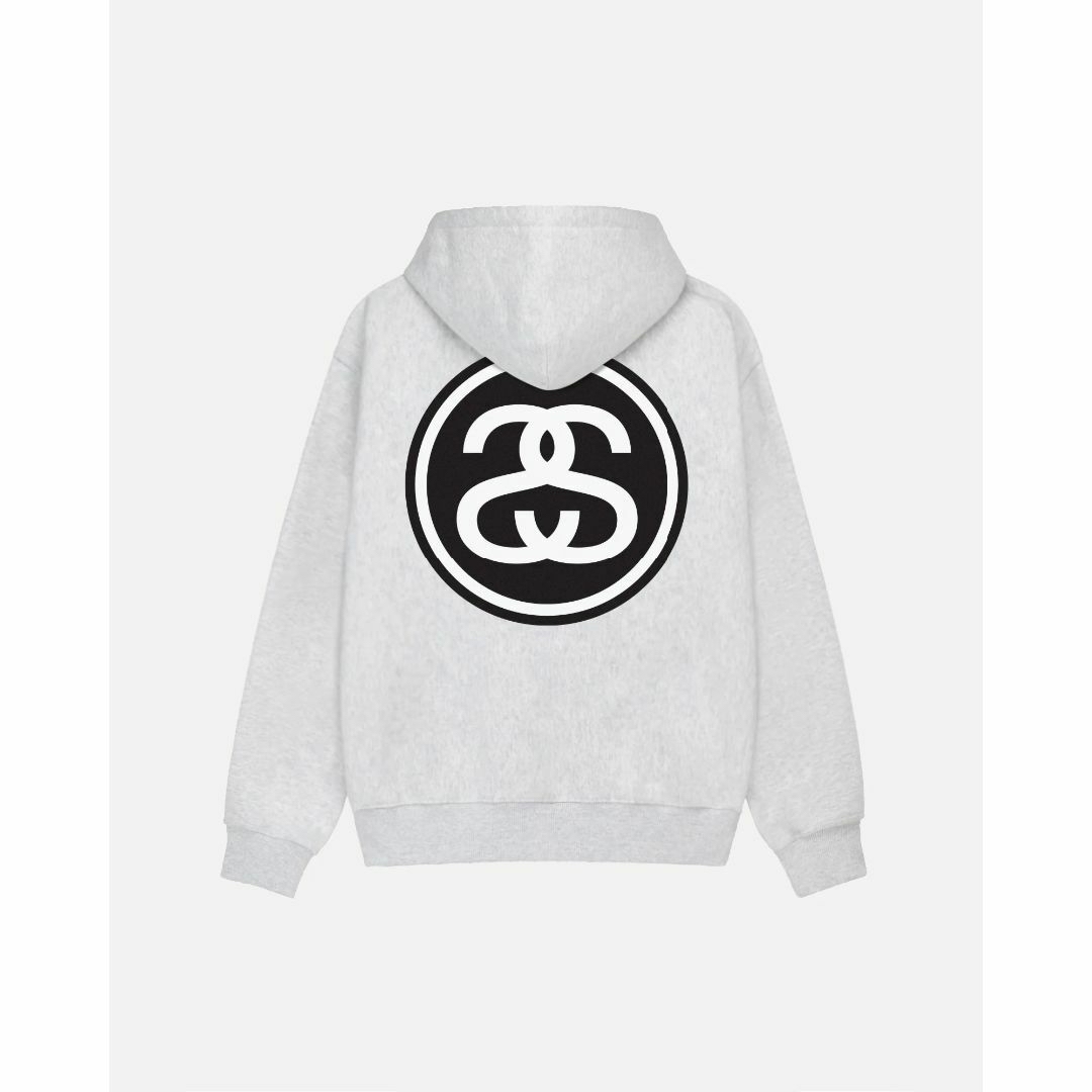 STUSSY - Stussy SS-LINK HOODIE XLの通販 by ケンタ006's shop STUSSY - Stussy SS-LINK HOODIE XLの通販 by ケンタ006's shop