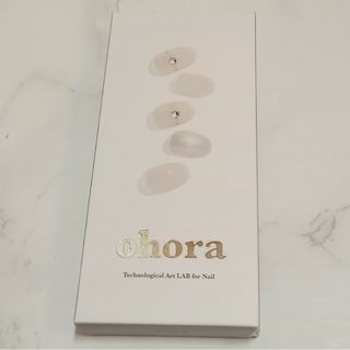 オホーラ(ohora)の⭐新品・未開封　ohora ハンドネイルシール⭐(その他)