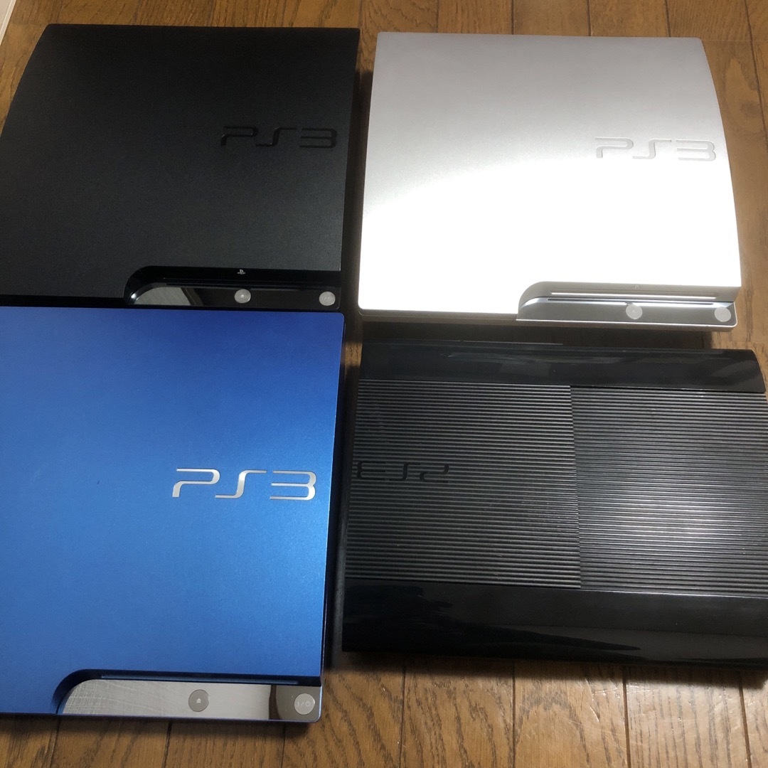 ps3 本体 セット ps3 本体 セット