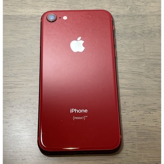 iPhone - 超美品 SIMフリー iPhone8 64GB シルバー の通販｜ラクマ