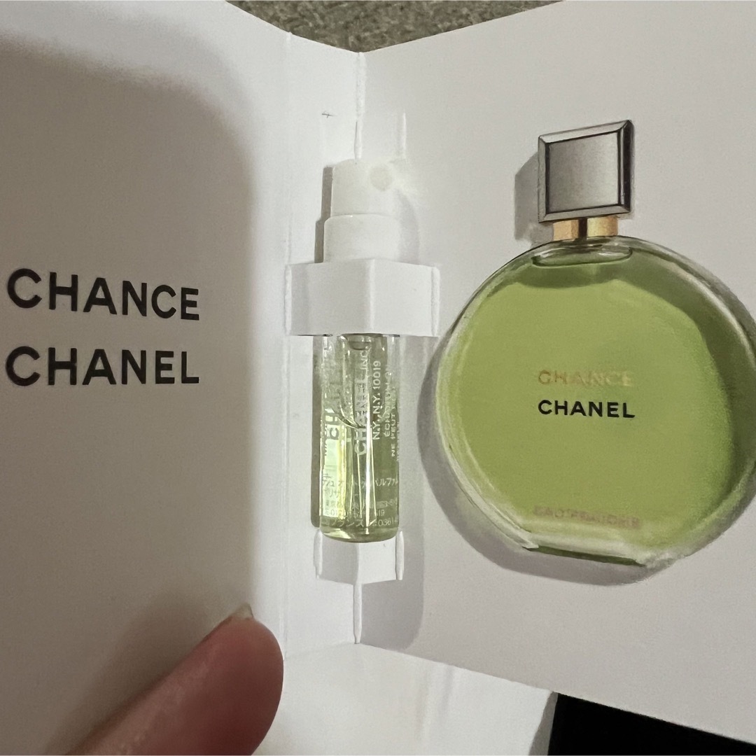 CHANEL(シャネル)のCHANEL ミラー レディースのファッション小物(ミラー)の商品写真