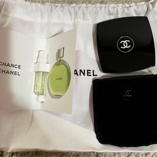 シャネル(CHANEL)のCHANEL ミラー(ミラー)