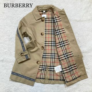 バーバリー(BURBERRY) 子供 コート(女の子)の通販 500点以上 