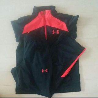 アンダーアーマー(UNDER ARMOUR)のアンダーアーマー　上下セット(その他)