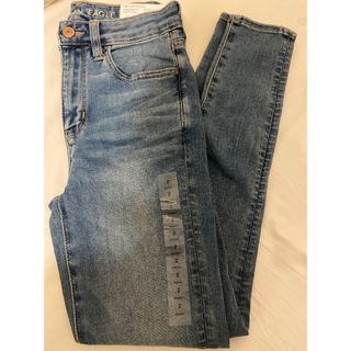 American Eagle - SUPER HI-RISE JEGGING