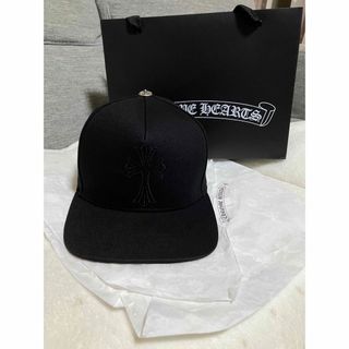 クロムハーツ(Chrome Hearts)のクロムハーツキャップ(キャップ)