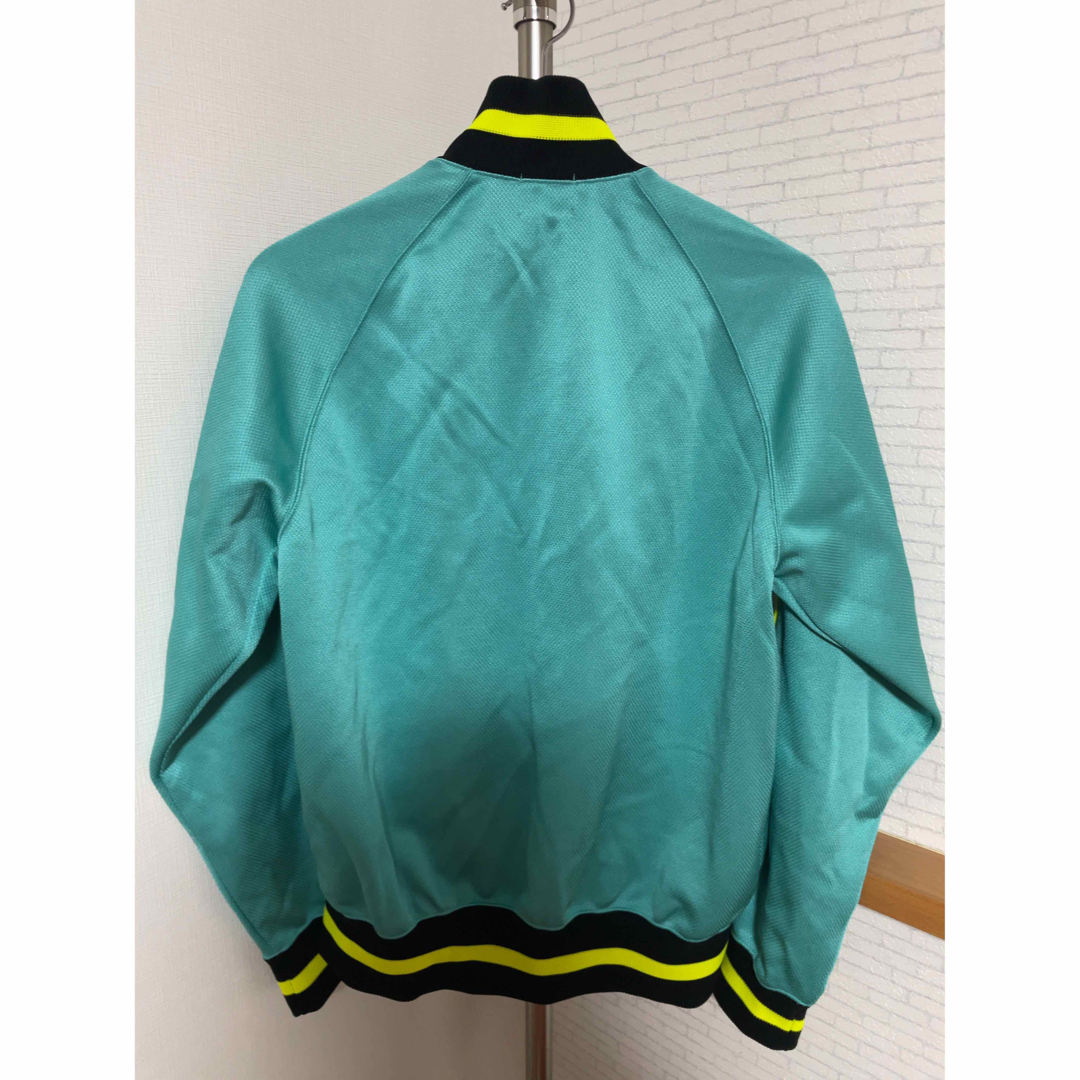 Champion(チャンピオン)の70s〜80s『champion』チャンピオン　トラックジャケット　ヴィンテージ メンズのトップス(ジャージ)の商品写真