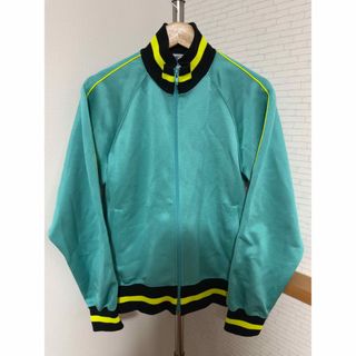 70s〜80s『champion』チャンピオン　トラックジャケット　ヴィンテージ