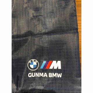 BMW - 未使用★BMW ノベルティ　エコバッグ