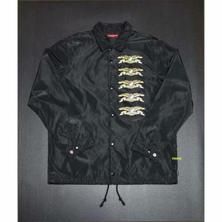 Supreme Jacket 市川海老蔵着用モデル