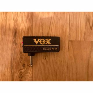 VOX amPlug2  Classic Rock(ギターアンプ)