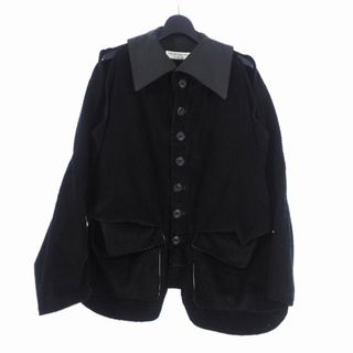 アザー(other)のティスカーエスパダス Tiscar Espadas STUDIO JACKET(ブルゾン)