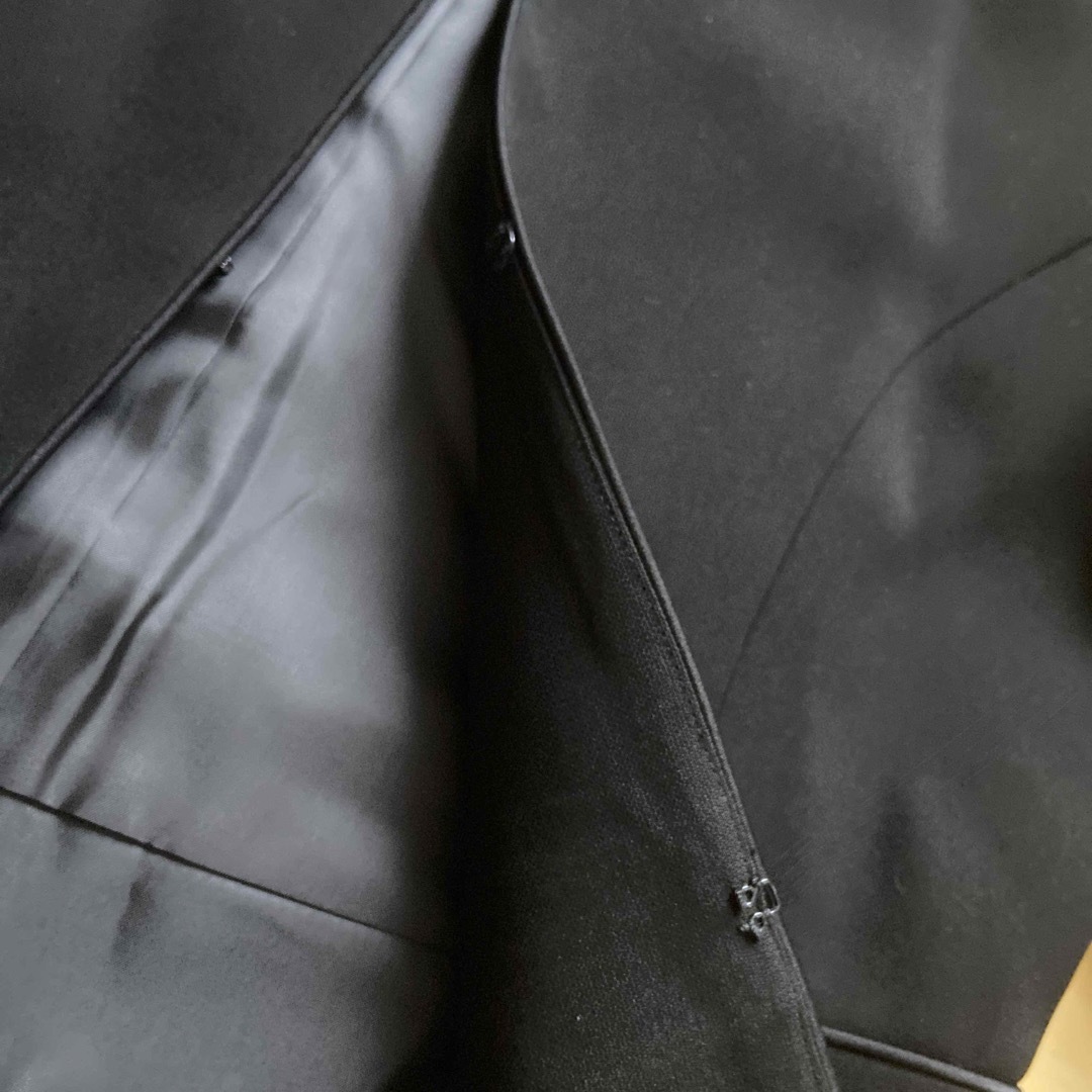 フォーマルレディースワンピーススーツ　新品 レディースのフォーマル/ドレス(スーツ)の商品写真