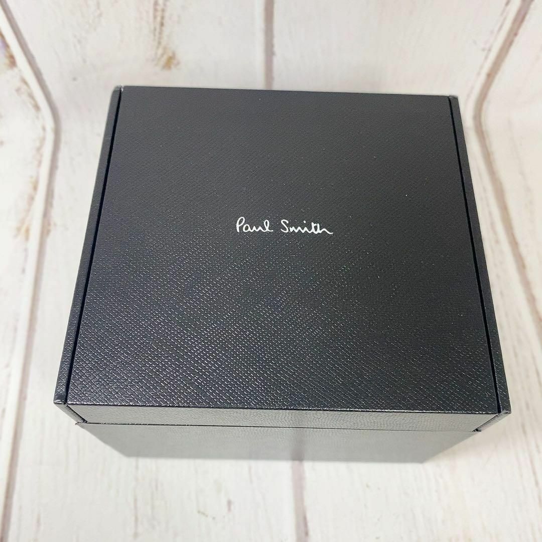 Paul Smith(ポールスミス)の【電池交換済】メンズウォッチポールスミス男性用腕時計ラウンド2625 メンズの時計(腕時計(アナログ))の商品写真