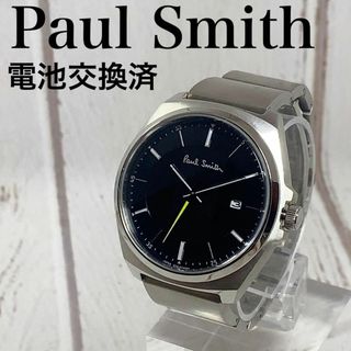 ポールスミス 腕時計 時計(メンズ)の通販 1,000点以上 | Paul Smithの