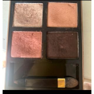 トムフォードビューティ(TOM FORD BEAUTY)のTOMFORD トムフォード アイカラー クォード20DISCO DUST(アイシャドウ)