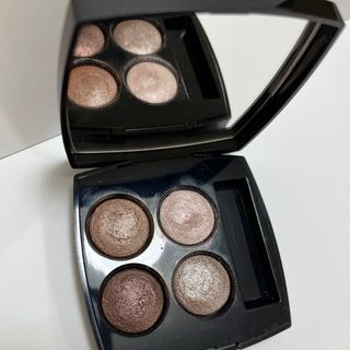 シャネル(CHANEL)のCHANEL アイシャドウ 286 CITY LIGHTS(アイシャドウ)