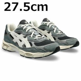 asics - ASICS JAPAN S W/PRGL 【27.5cm】の通販｜ラクマ