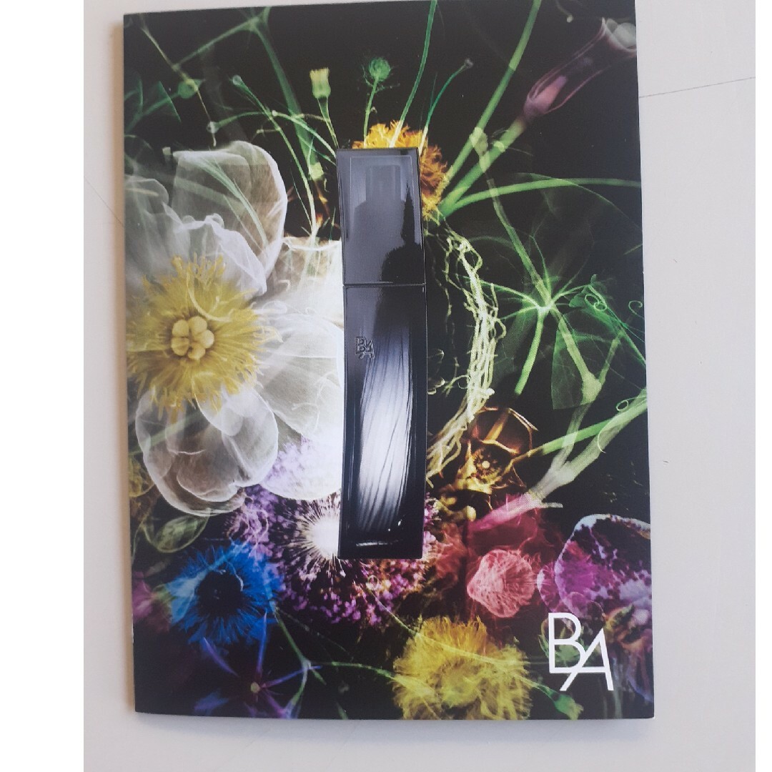B.A(ビーエー)のPOLA　BA サンプル コスメ/美容のキット/セット(サンプル/トライアルキット)の商品写真
