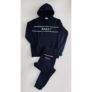 バリー(Bally)のバリー(スウェット)