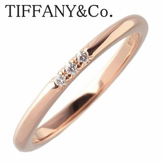 Tiffany & Co. - TIFFANY&Co ティファニー 750 サファイア ...