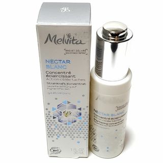 メルヴィータ(Melvita)のMelvita メルヴィータ NB コンセントレイト セラム（美容液）30ｍｌ(美容液)