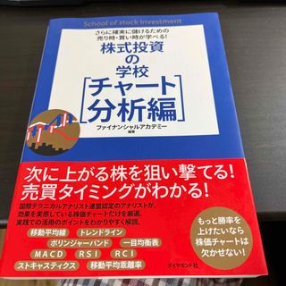 株式投資の学校(ビジネス/経済)