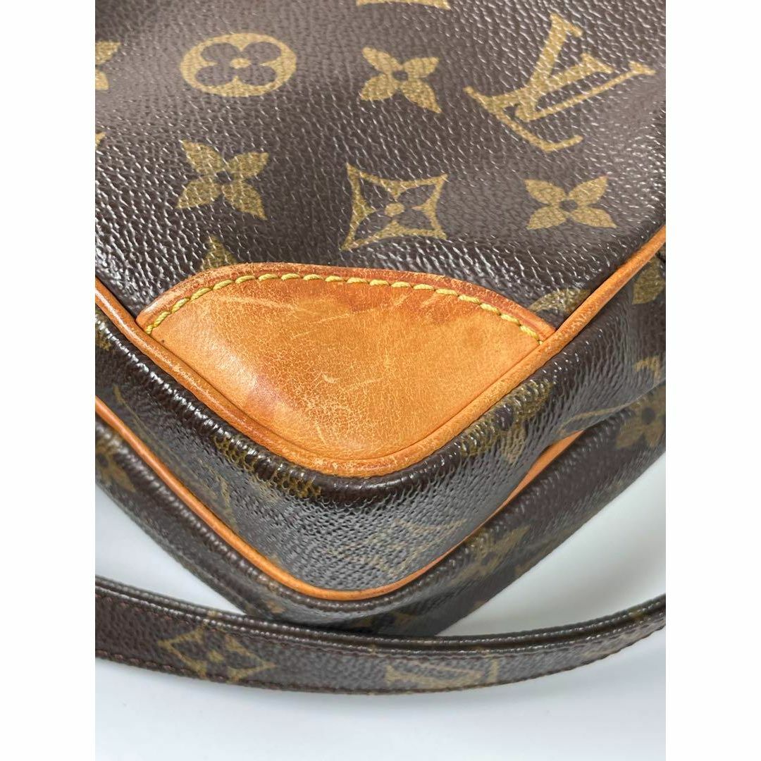 LOUIS VUITTON(ルイヴィトン)のLOUIS VUITTON(ルイヴィトン)アマゾン　モノグラム レディースのバッグ(ショルダーバッグ)の商品写真