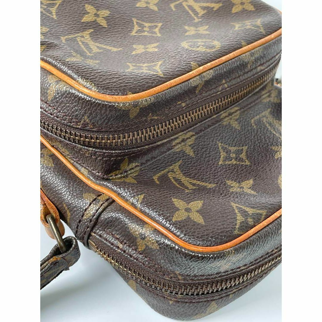 LOUIS VUITTON(ルイヴィトン)のLOUIS VUITTON(ルイヴィトン)アマゾン　モノグラム レディースのバッグ(ショルダーバッグ)の商品写真